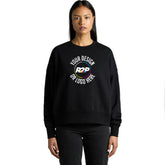 AS Colour Wo's Heavy Crew 4145